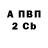 ТГК жижа Inst kiler